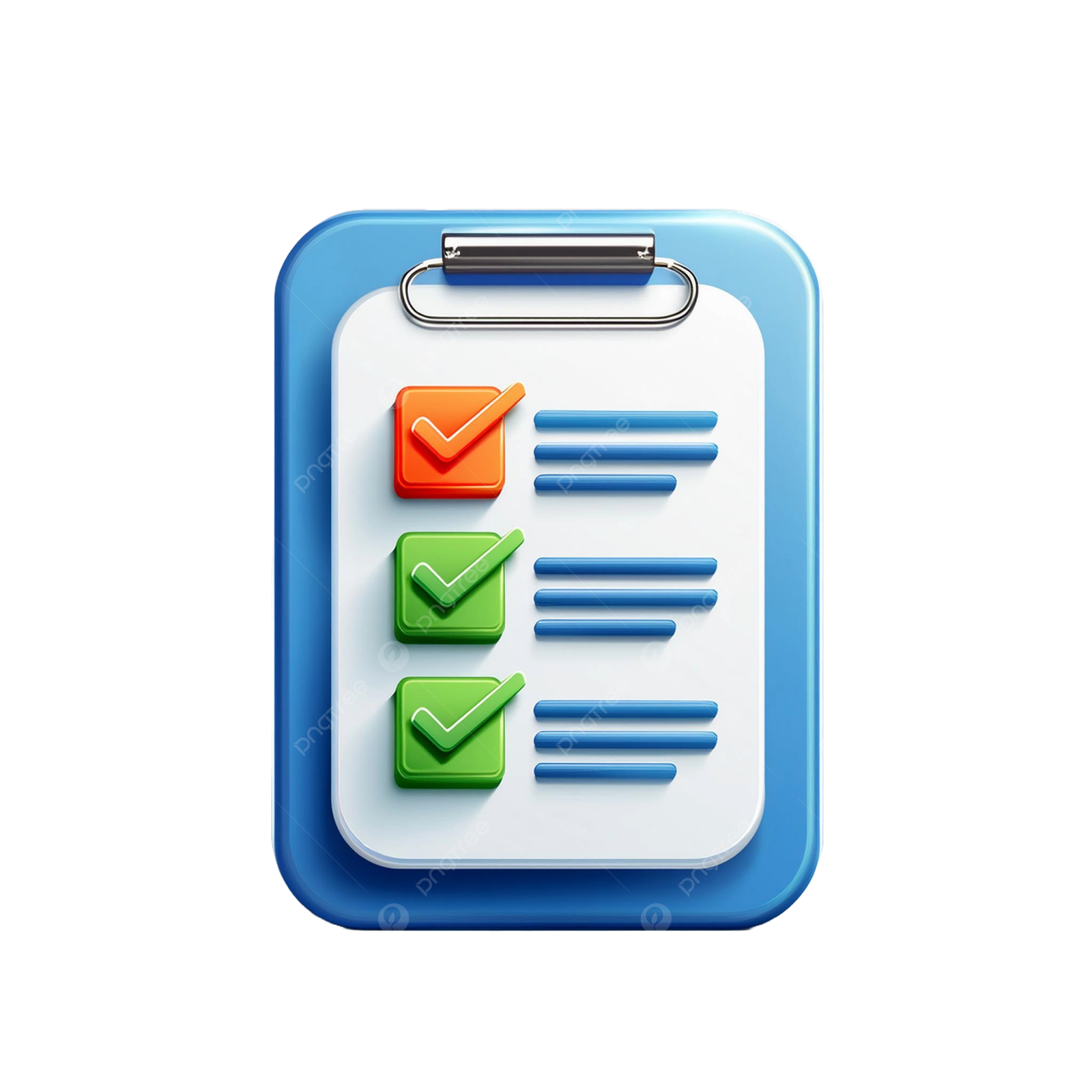 Fail Icon