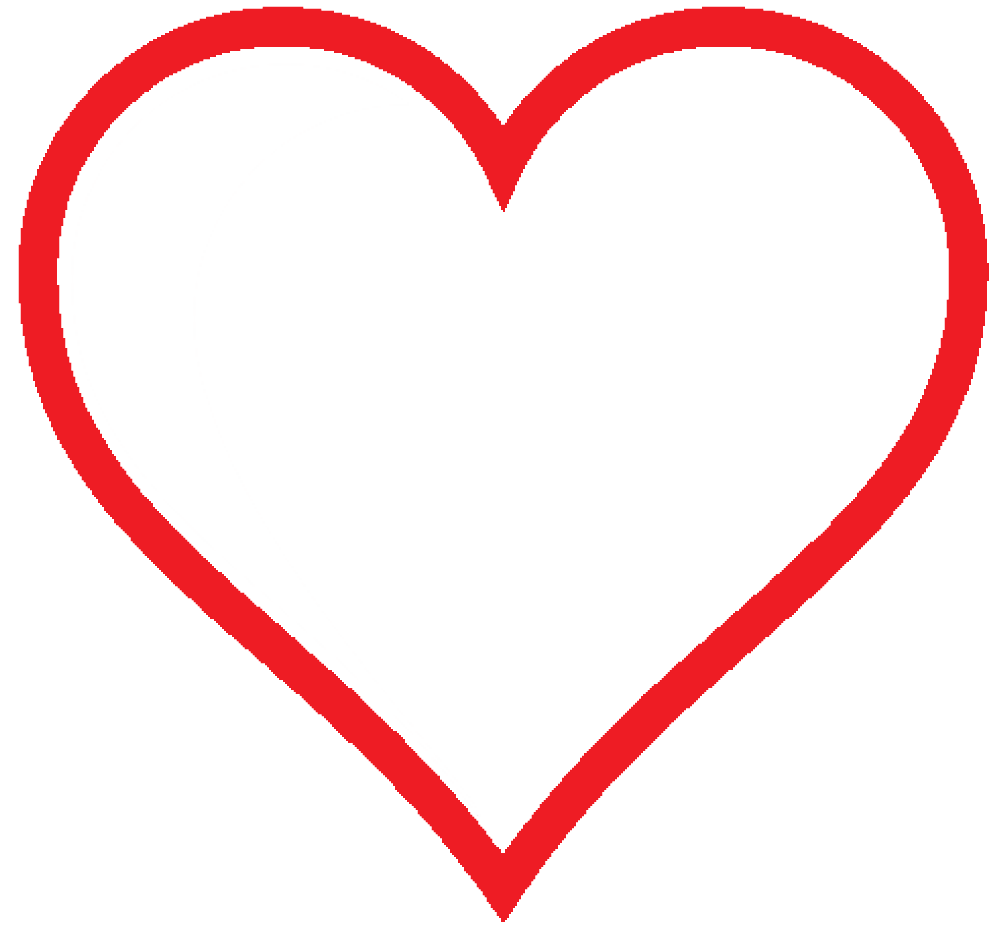 Empty Heart