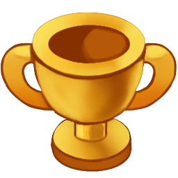 Trophy