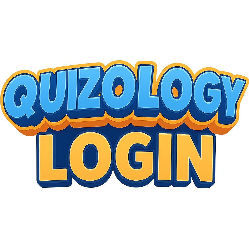 Quizology Logo